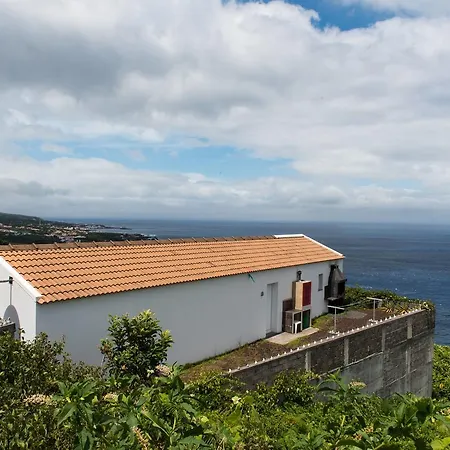 Holiday home Casa Vista Do Arcanjo Sao Roque do Pico