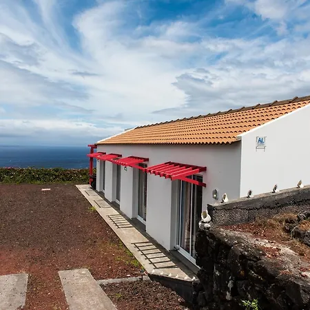 Casa Vista Do Arcanjo * Sao Roque do Pico