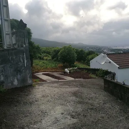 Casa Vista Do Arcanjo Holiday home