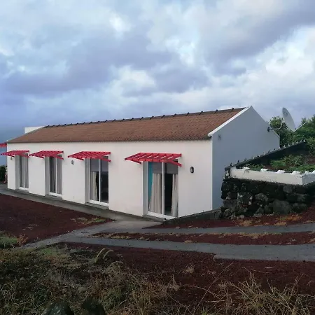 Casa Vista Do Arcanjo * Sao Roque do Pico