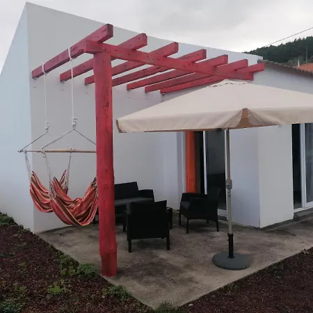 Casa Vista Do Arcanjo Holiday home Sao Roque do Pico
