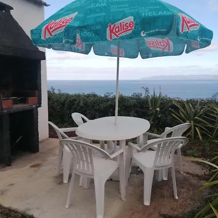 Casa Vista Do Arcanjo *