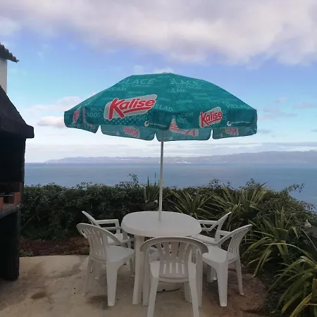 Holiday home Casa Vista Do Arcanjo