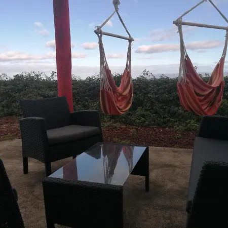 Casa Vista Do Arcanjo Holiday home