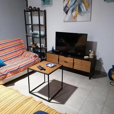 Casa Vista Do Arcanjo *