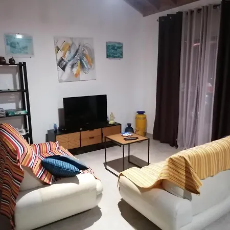 Holiday home Casa Vista Do Arcanjo