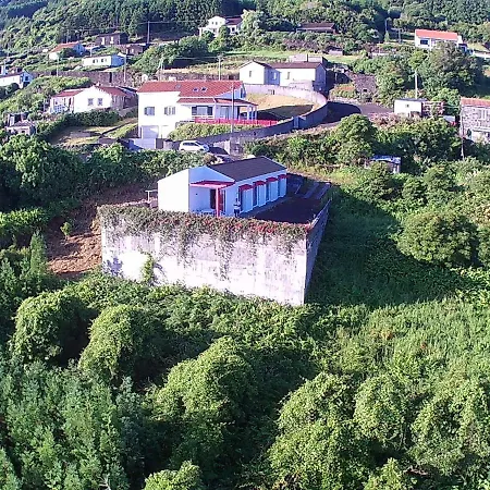Casa Vista Do Arcanjo *