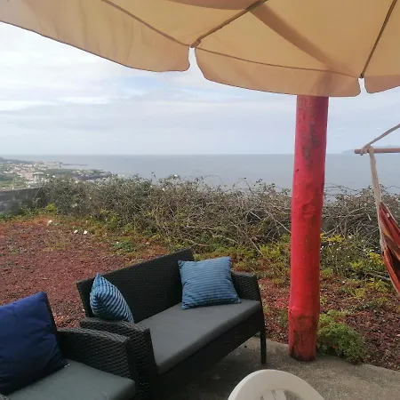 Casa Vista Do Arcanjo Holiday home *