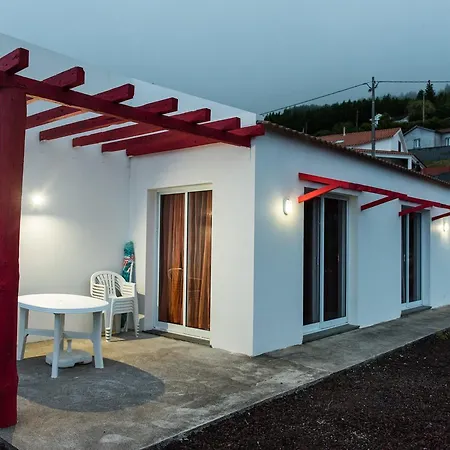 Casa Vista Do Arcanjo Semesterbostad