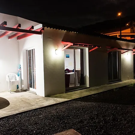 Casa Vista Do Arcanjo * São Roque do Pico