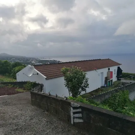 Semesterbostad Casa Vista Do Arcanjo São Roque do Pico