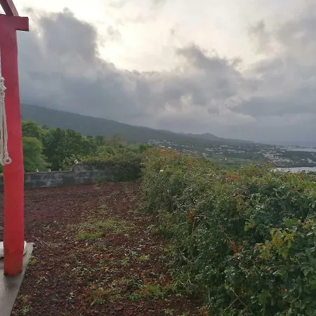 Casa Vista Do Arcanjo São Roque do Pico