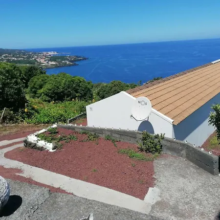 Semesterbostad Casa Vista Do Arcanjo