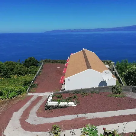 Casa Vista Do Arcanjo São Roque do Pico
