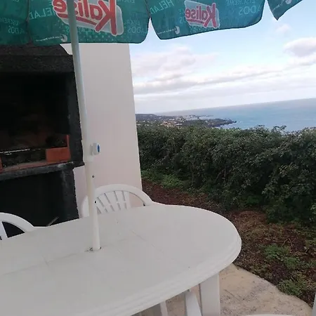 Casa Vista Do Arcanjo *