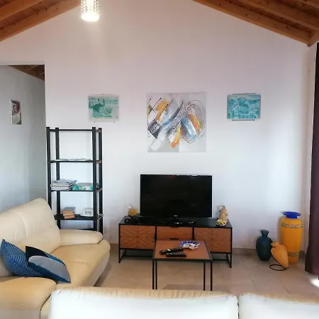 Casa Vista Do Arcanjo