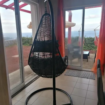 Casa Vista Do Arcanjo