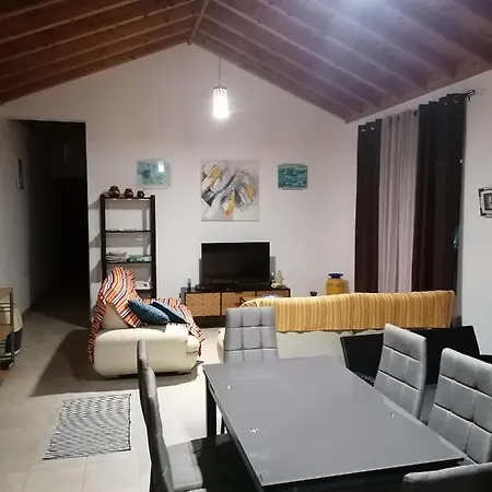 Casa Vista Do Arcanjo São Roque do Pico