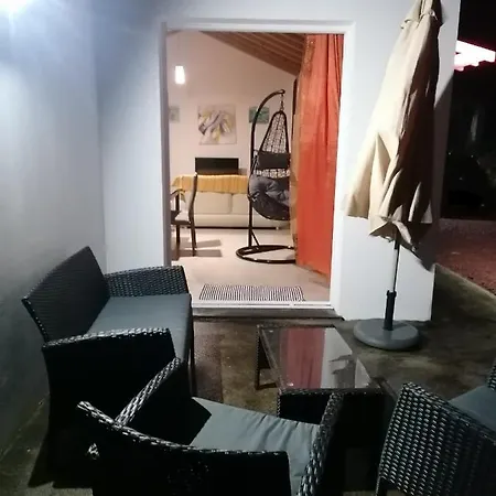 Casa Vista Do Arcanjo Semesterbostad