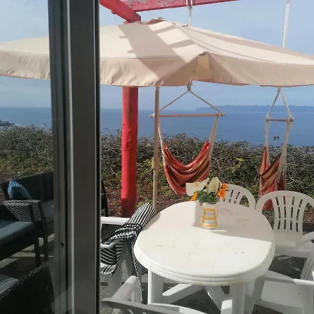 Casa Vista Do Arcanjo